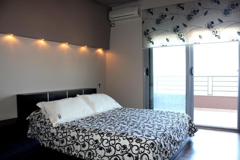 Hotel Ambasador Vlorë Exteriér fotografie