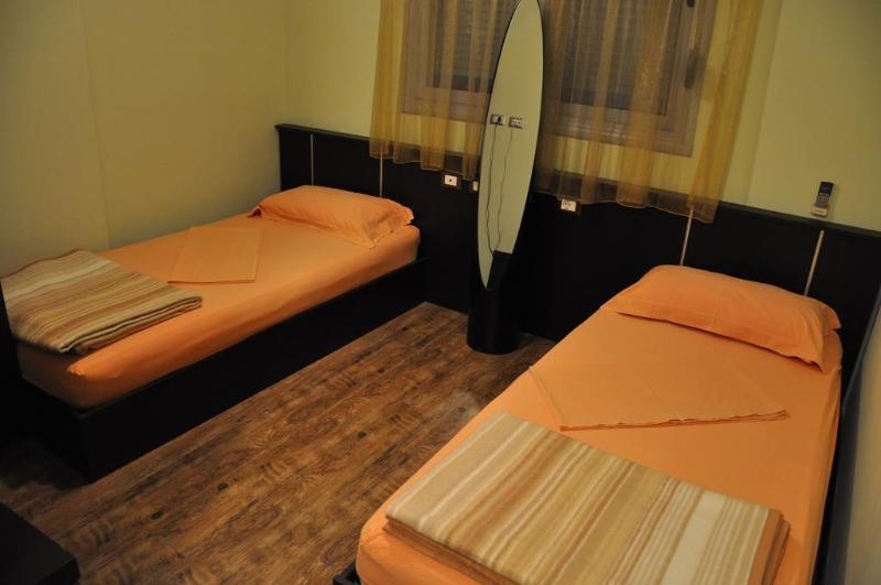 Hotel Ambasador Vlorë Exteriér fotografie