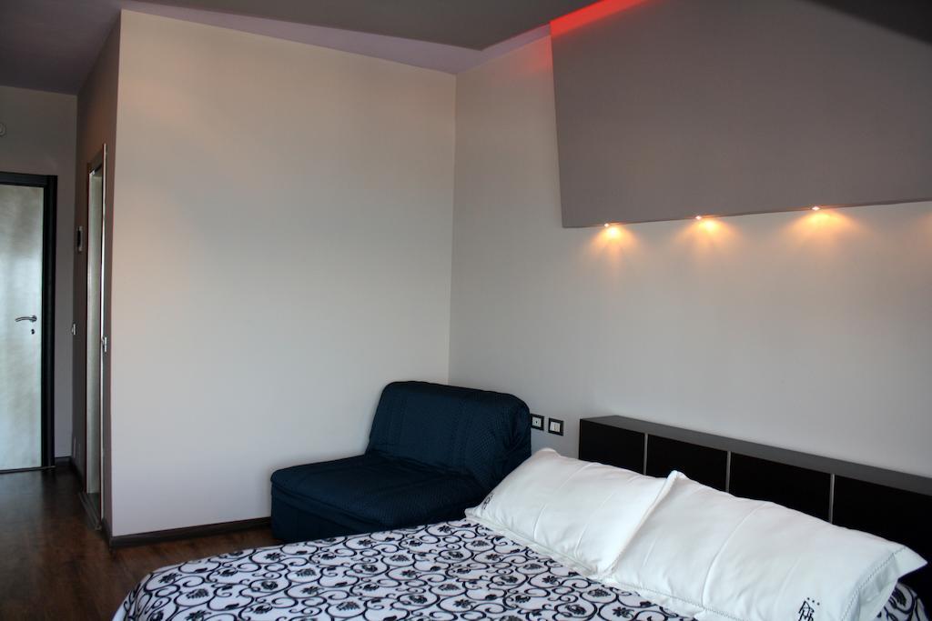 Hotel Ambasador Vlorë Exteriér fotografie